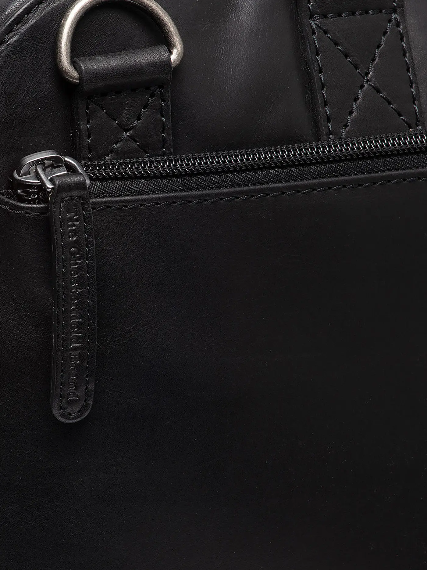 CHESTERFIELD | Laptoptasche TILBURY 14" | schwarz