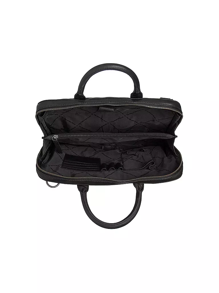 CHESTERFIELD | Laptoptasche TILBURY 14" | schwarz