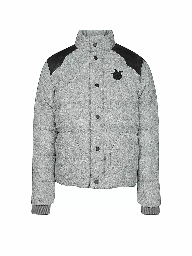 CHEVIGNON | Daunenjacke/Daunengilet  2 in 1  | 