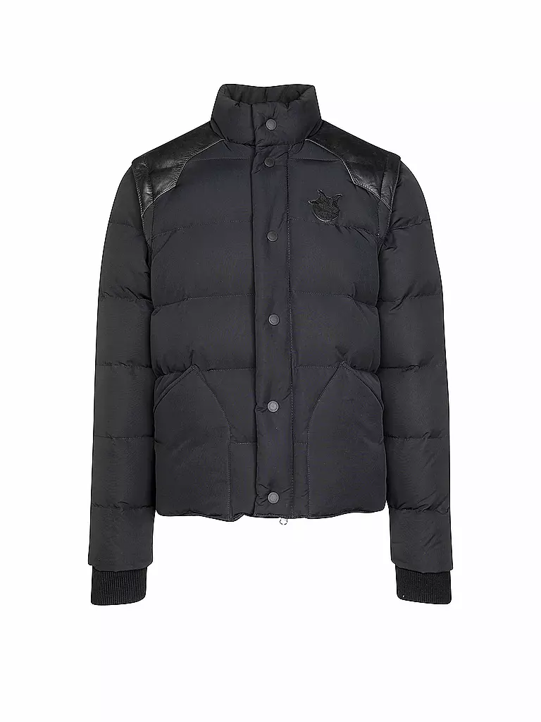 CHEVIGNON | Daunenjacke/Daunengilet  2 in 1  | 