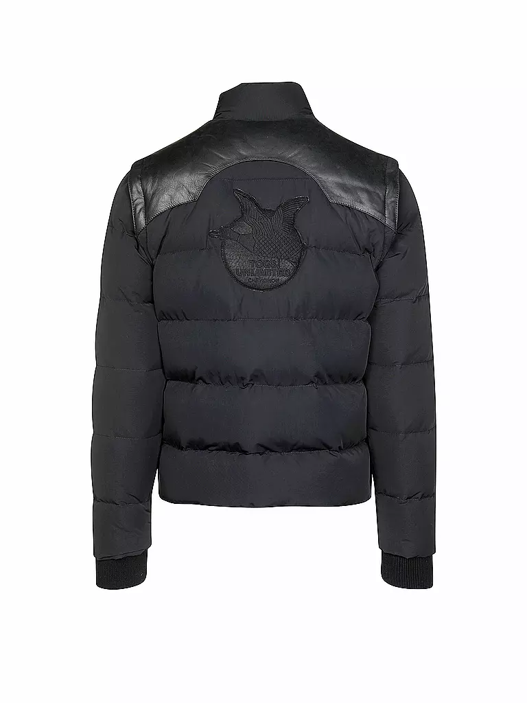 CHEVIGNON | Daunenjacke/Daunengilet  2 in 1  | 