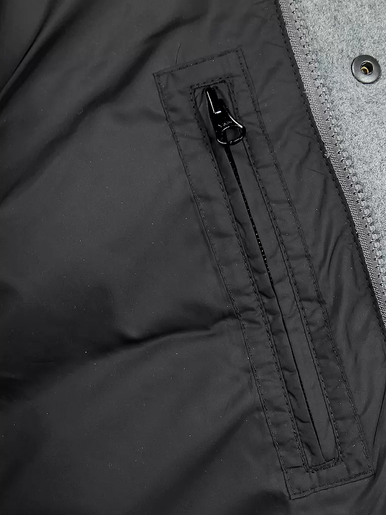 CHEVIGNON | Daunenjacke/Daunengilet  2 in 1  | 