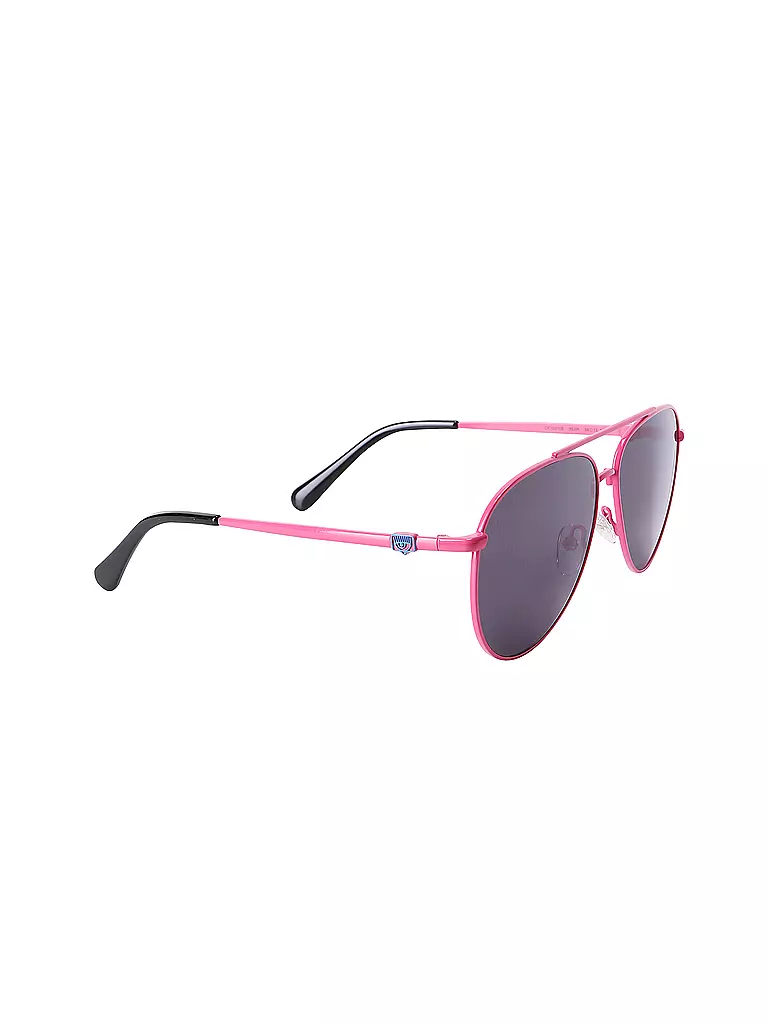 CHIARA FERRAGNI | Sonnenbrille  | pink
