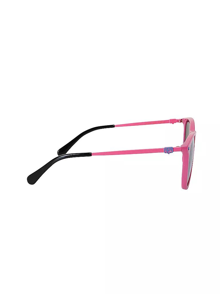 CHIARA FERRAGNI | Sonnenbrille  | pink