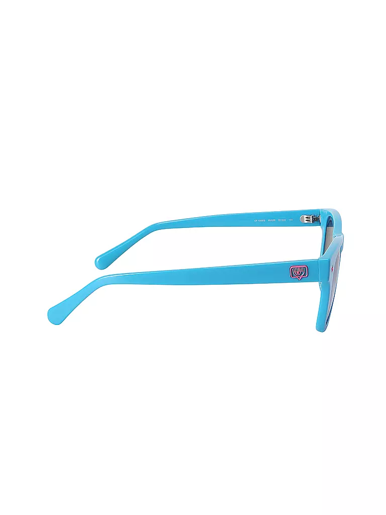 CHIARA FERRAGNI | Sonnenbrille | gelb