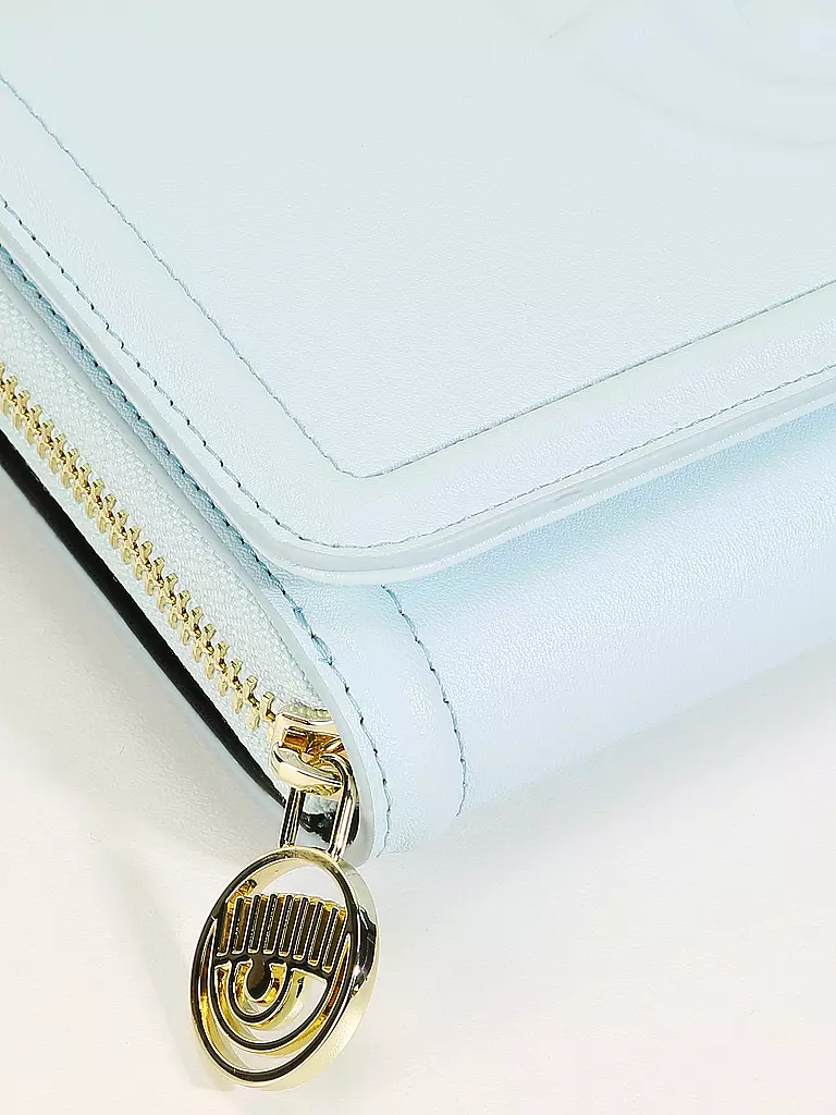 CHIARA FERRAGNI | Tasche - Mini Bag  | blau