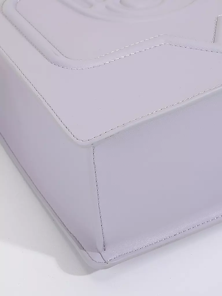 CHIARA FERRAGNI | Tasche - Shopper  | lila