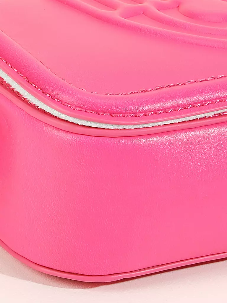 CHIARA FERRAGNI | Tasche - Umhängetasche Eyelike Klein | pink