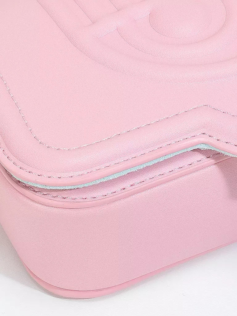 CHIARA FERRAGNI | Umhängetasche - Mini Bag | rosa