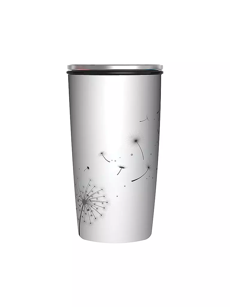 CHIC.MIC | Bamboo Slide Cup "Make a Wish" 420ml | bunt