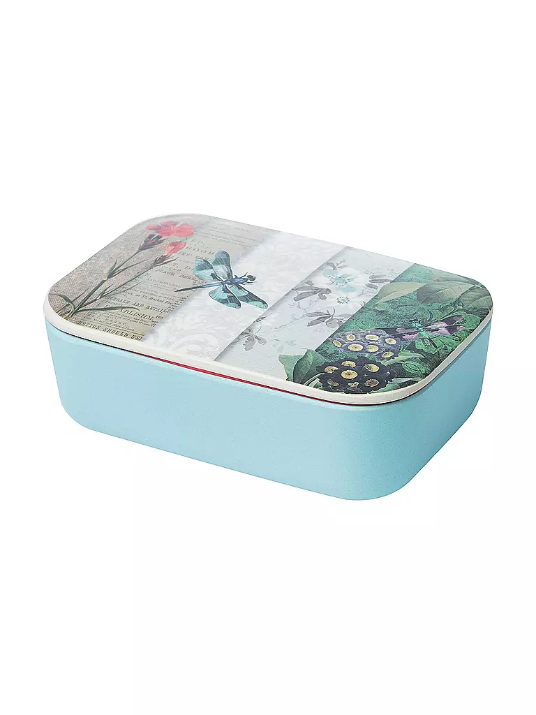CHIC.MIC | Frischhaltedose - Lunchbox Classic "Dragonfly" | bunt