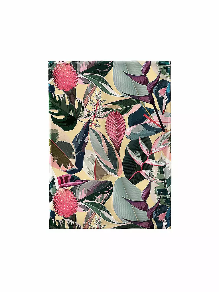 CHIC.MIC | Geschirrtuch 50x70cm Tropical Escape | bunt