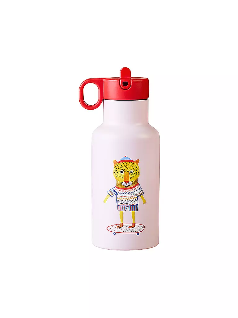 CHIC.MIC | Isolierflasche - Thermosflasche bioloco sky kids 350ml Ollie | bunt
