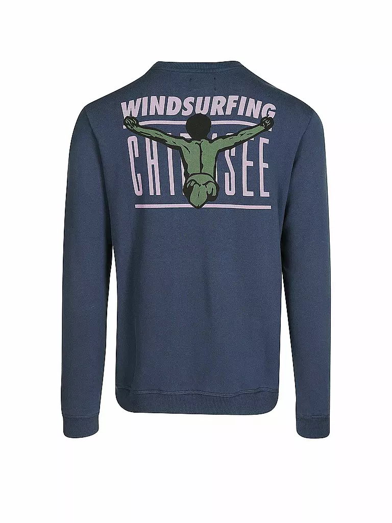 CHIEMSEE | Sweater "Eagle Rock" | 