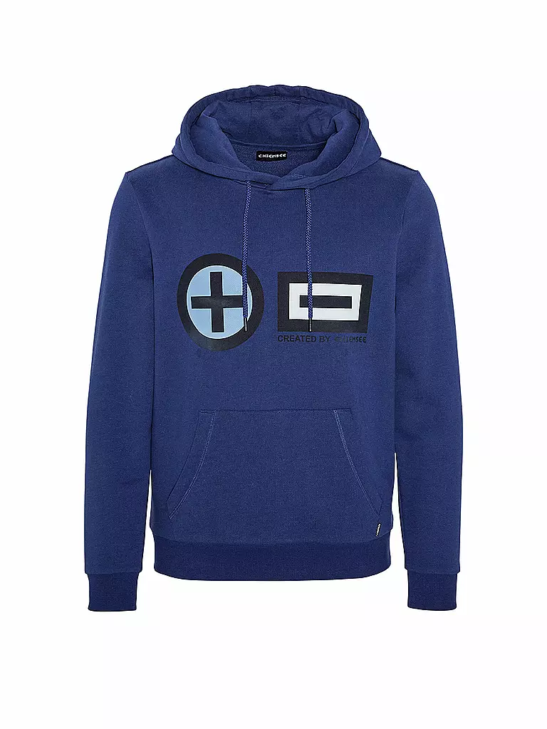 CHIEMSEE | Sweater "El Paso" | blau