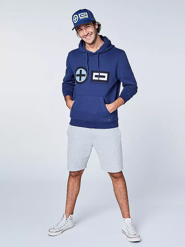 CHIEMSEE | Sweater "El Paso" | blau