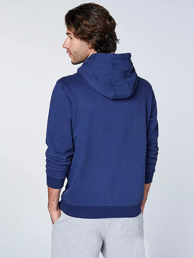 CHIEMSEE | Sweater "El Paso" | blau