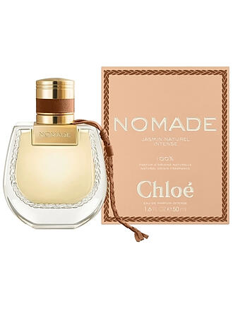 CHLOE | Nomade Jasmin Naturel Intense Eau de Parfum 50ml