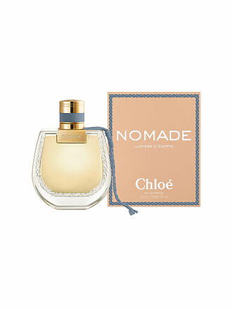 CHLOE | Nomade Lumière d'Égypte Eau de Parfum for Women 75ml