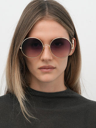CHLOE | Sonnenbrille CH0329S