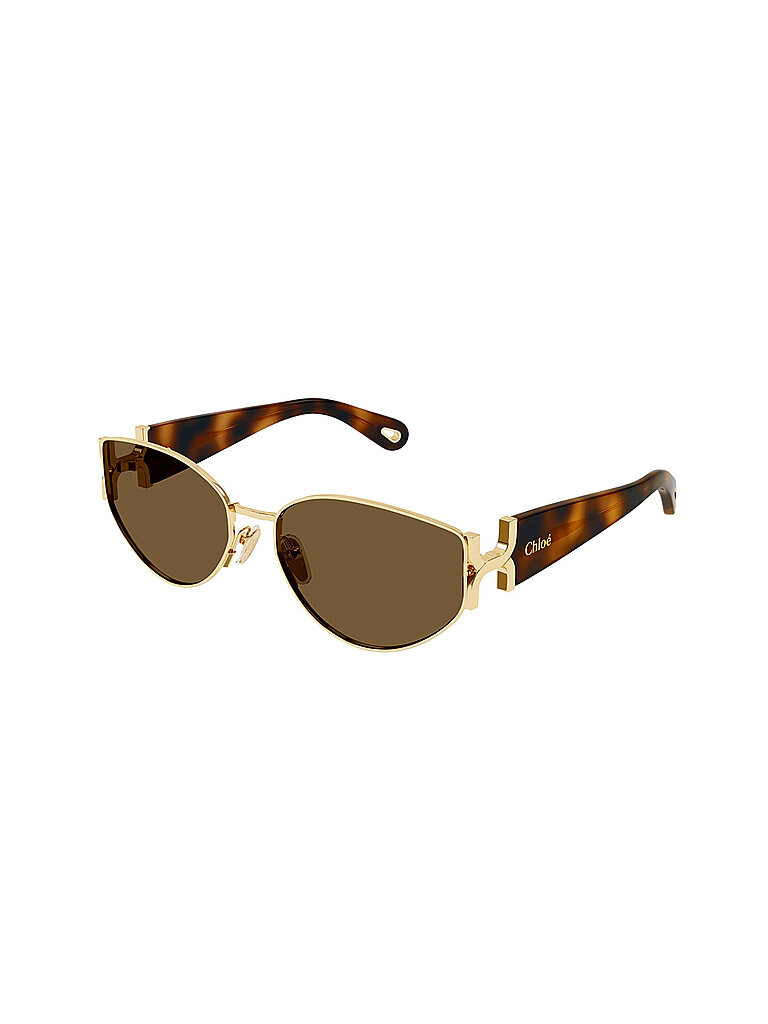 CHLOE Sonnenbrille CH0260S gold