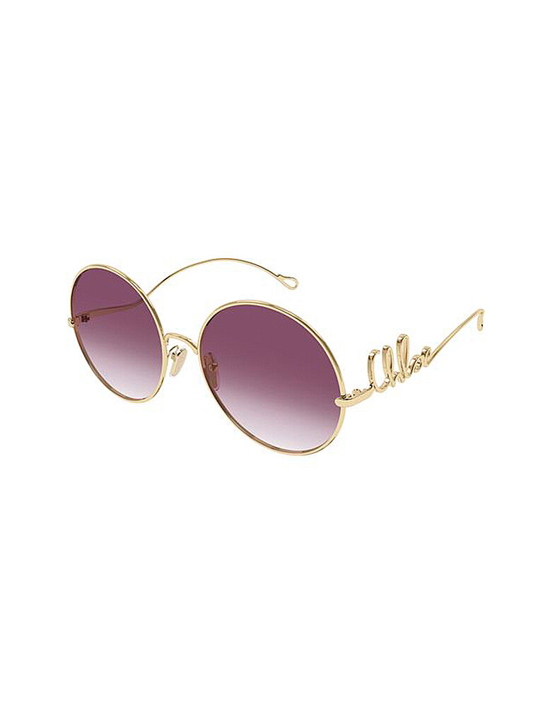 CHLOE Sonnenbrille CH0329S gold