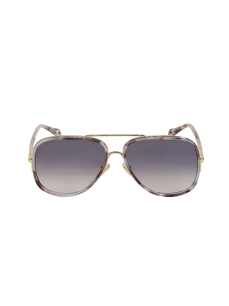 CHLOE Sonnenbrille CH0382S braun