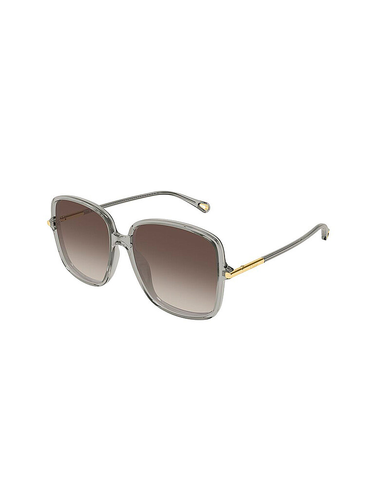 CHLOE Sonnenbrille CH0396S hellgrau