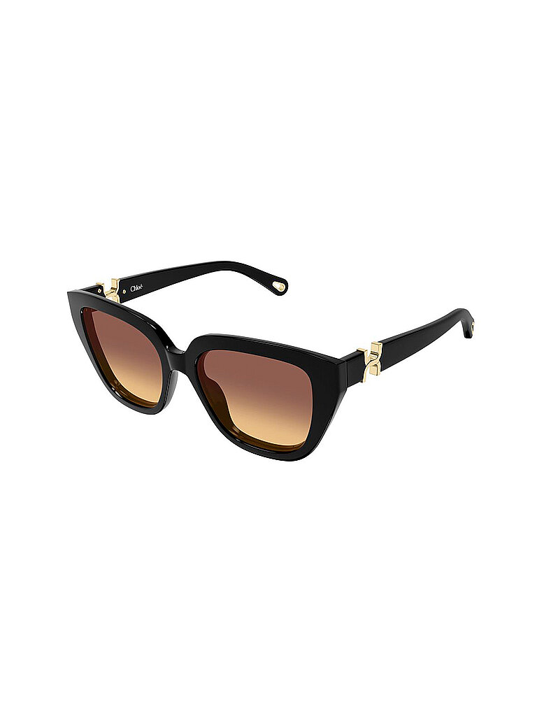 CHLOE Sonnenbrille CH0410S schwarz