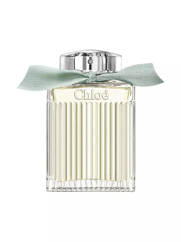 CHLOE | Chloé  Eau de Parfum Naturelle 100ml | keine Farbe