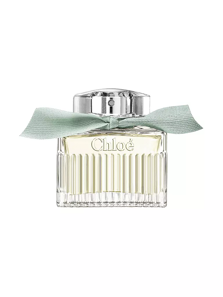 CHLOE | Chloé Eau de Parfum Naturelle 50ml  | keine Farbe