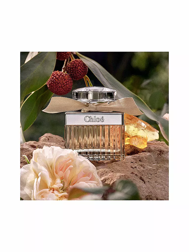 CHLOE | Chloé Eau de Parfum Spray Refillable 100ml | keine Farbe