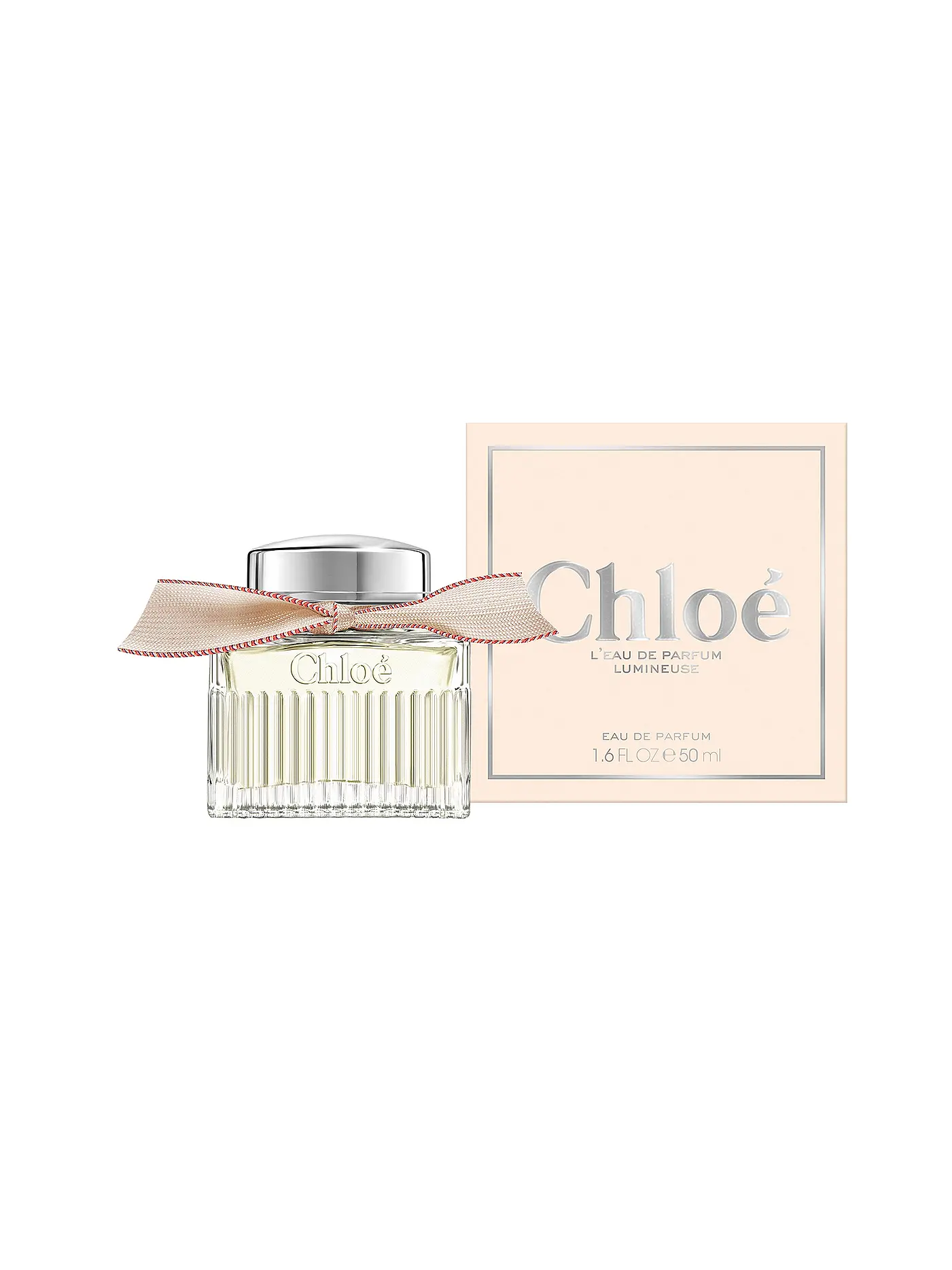 CHLOE | Chloé L'Eau de Parfum Lumineuse 50ml | keine Farbe