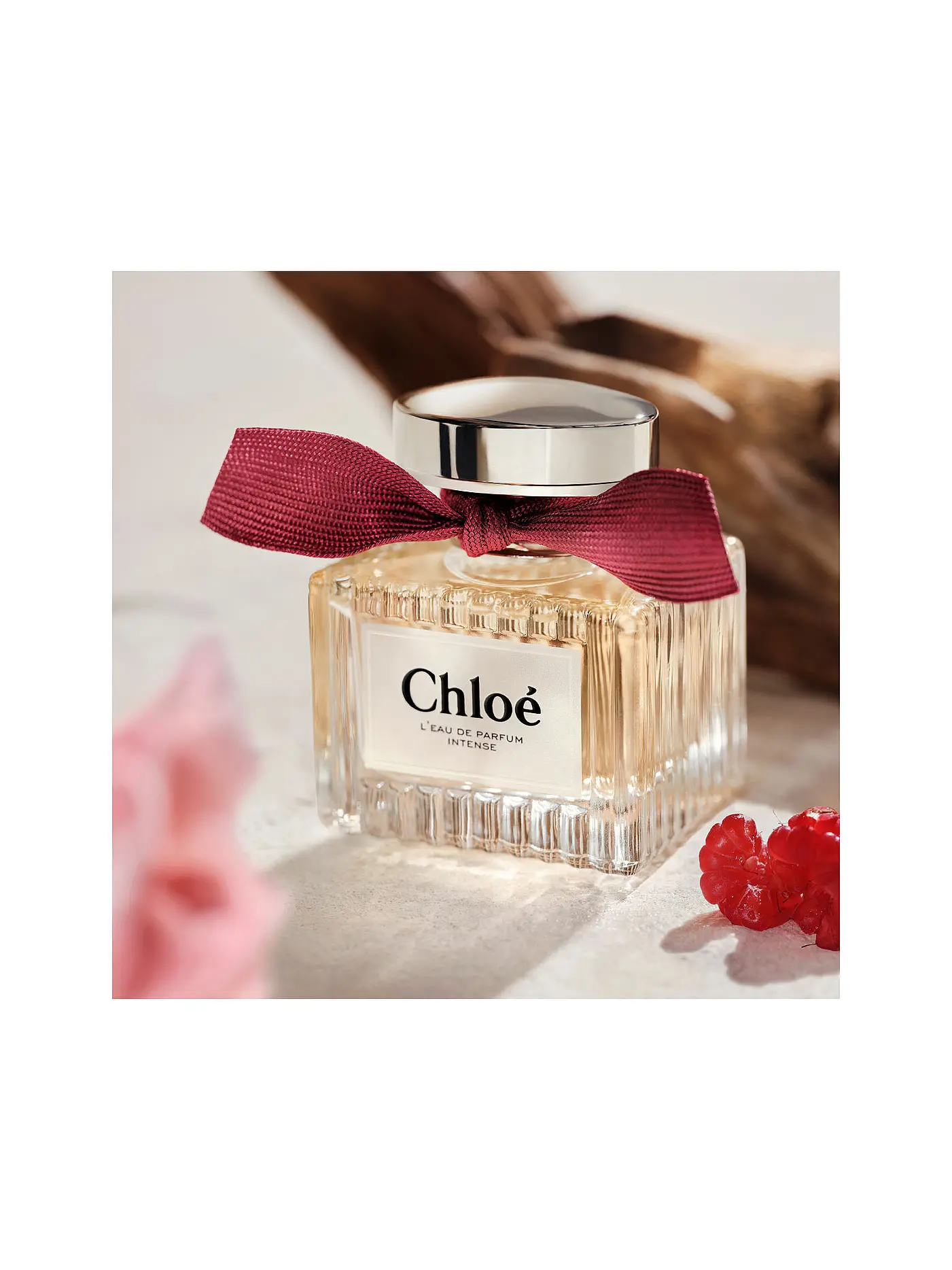 CHLOE | Chloé L’Eau de Parfum Intense Refillable 50ml | keine Farbe