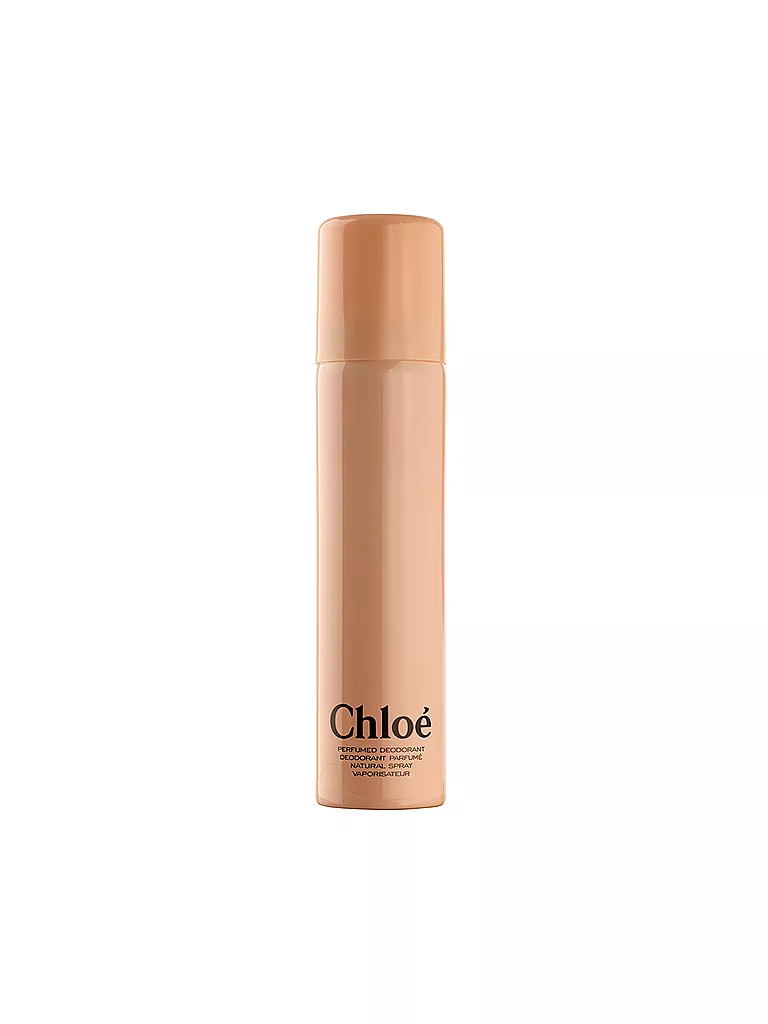 CHLOE | Deodorant Spray 100ml | keine Farbe