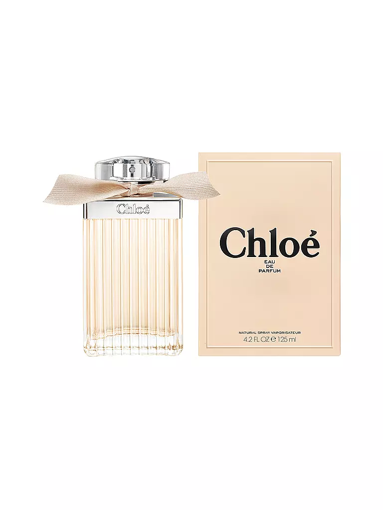 CHLOE | Eau de Parfum 125ml | 