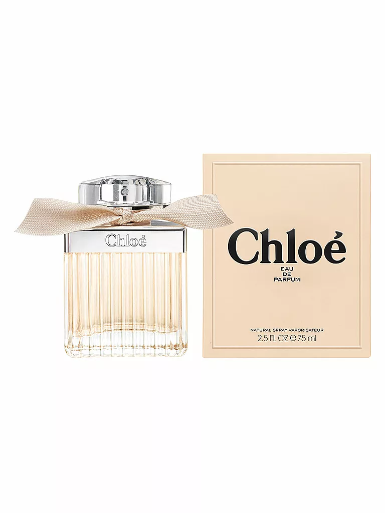 CHLOE | Eau de Parfum Spray 75ml | keine Farbe