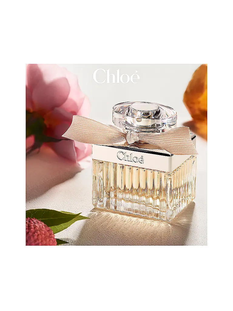 CHLOE | Eau de Parfum Spray 75ml | Keine Farbe