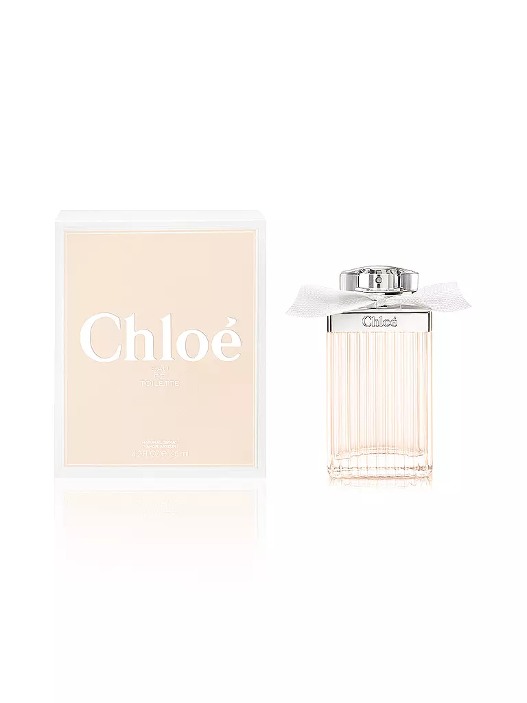 CHLOE | Eau de Toilette 125ml | 