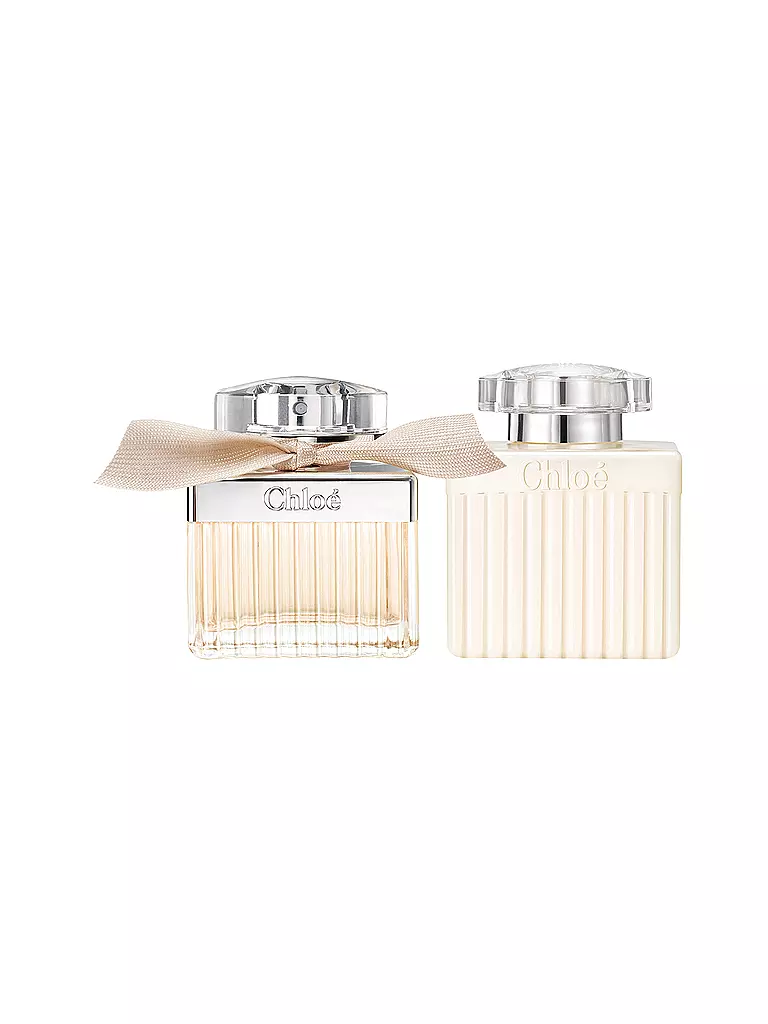 CHLOE | Geschenkset - Chloé Eau de Parfum Set  | keine Farbe