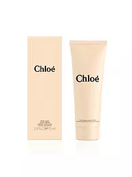 CHLOE | Handcream 75ml | keine Farbe