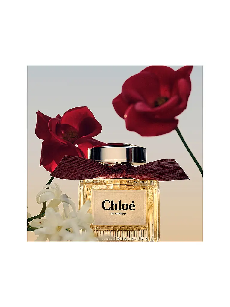 CHLOE | Le Parfum for Women Refill 150ml | keine Farbe