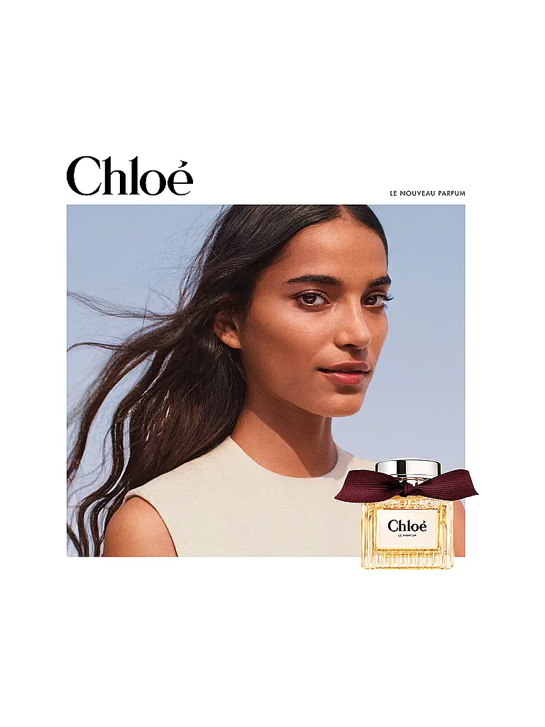 CHLOE | Le Parfum for Women Refill 150ml | keine Farbe
