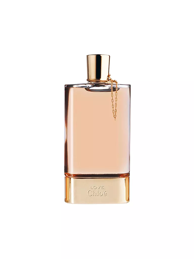 CHLOE | Love Chloé Eau de Parfum 50ml | transparent