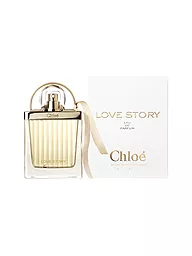 CHLOE | Love Story Eau de Parfum 50ml | Keine Farbe