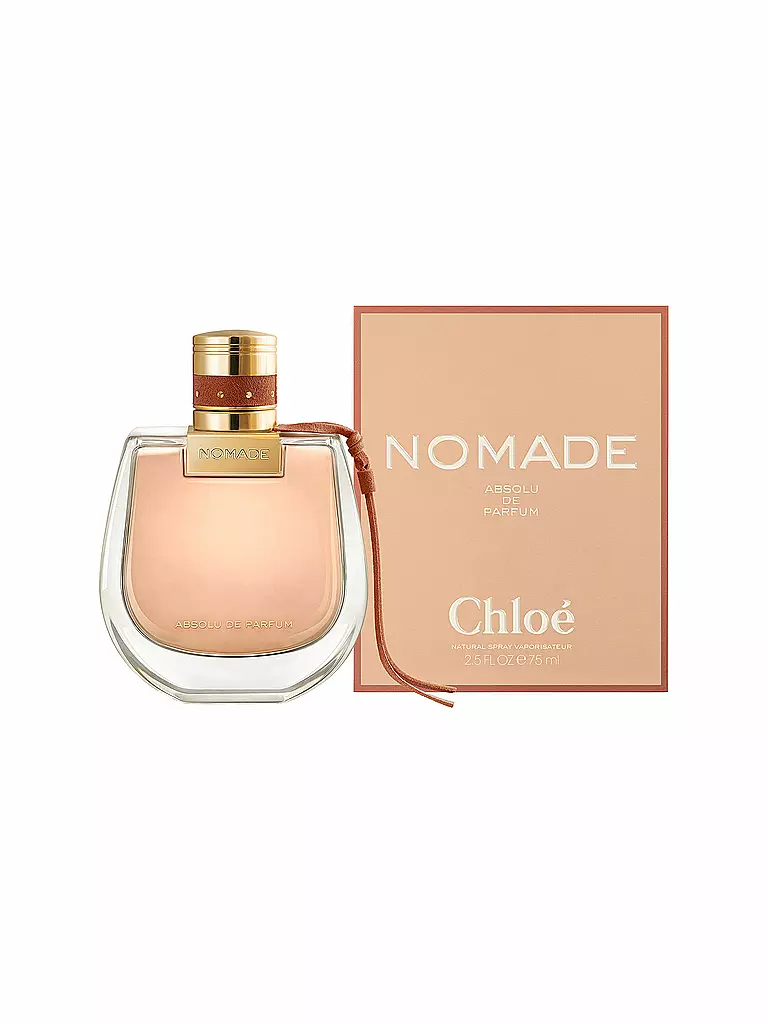 CHLOE | Nomade Absolu Eau de Parfum 75ml | keine Farbe