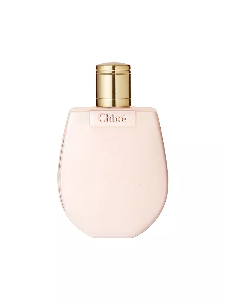 CHLOE | Nomade Body Lotion 200ml | keine Farbe