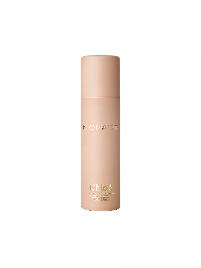 CHLOE | Nomade Deodorant Spray 100ml | keine Farbe