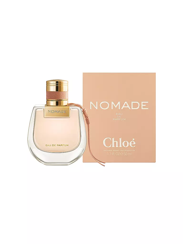 CHLOE | Nomade Eau de Parfum 50ml | keine Farbe