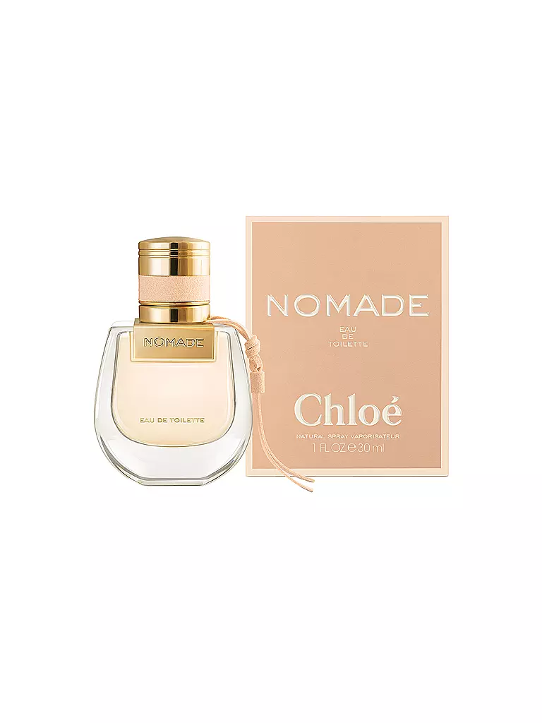 CHLOE | Nomade Eau de Toilette 30ml | keine Farbe